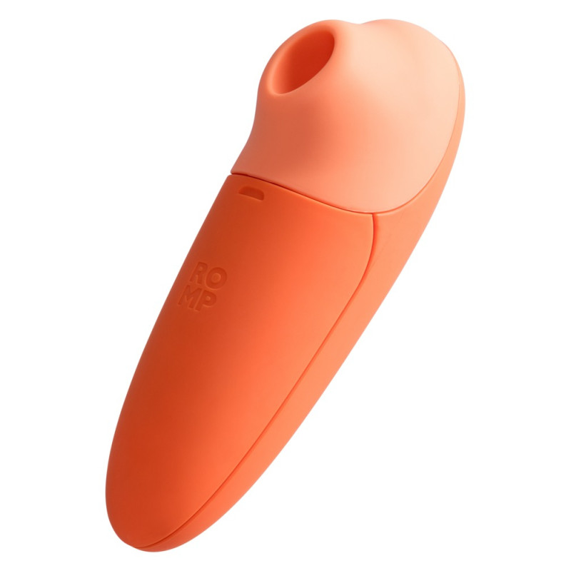 ROMP by WOW TECH Stimulateur de Clitoris Switch X Orange